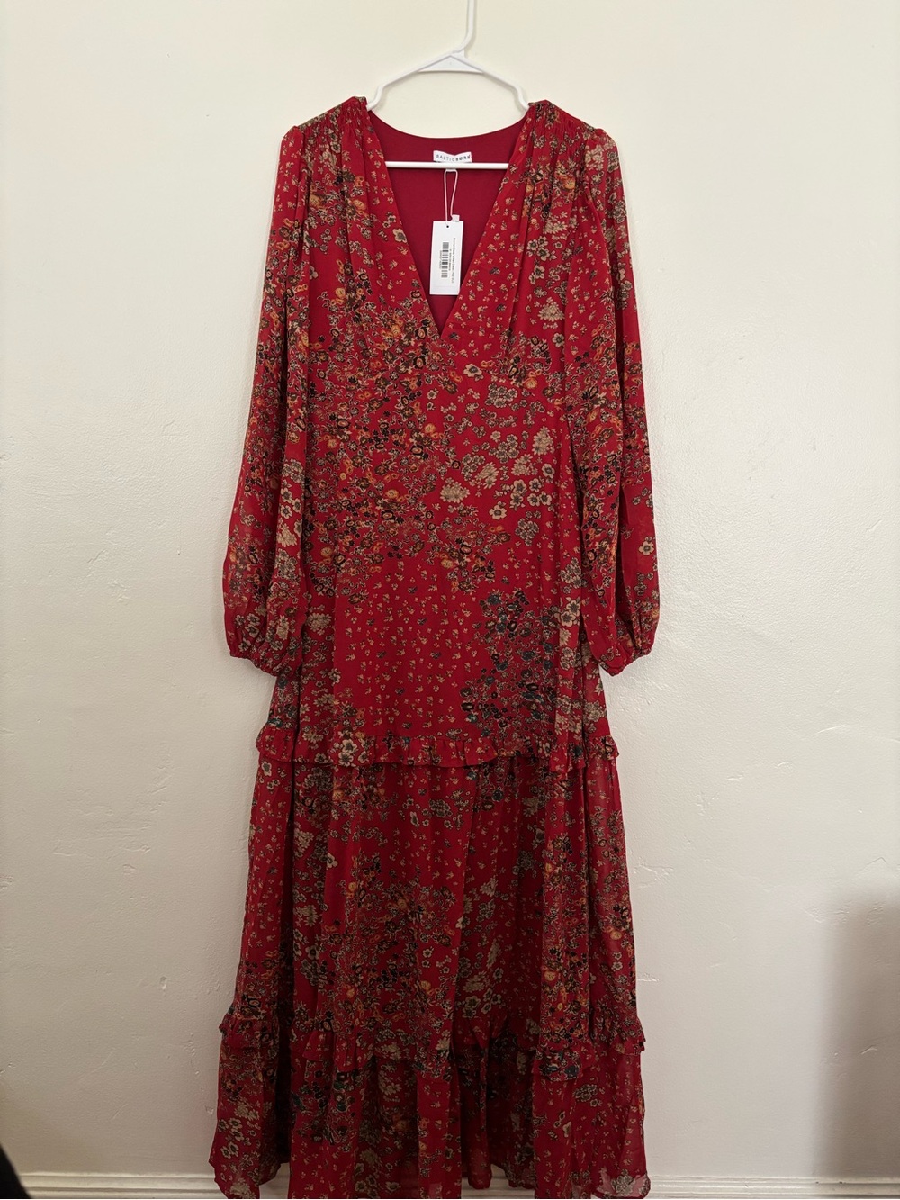 NWT Baltic Born Bowman Dress